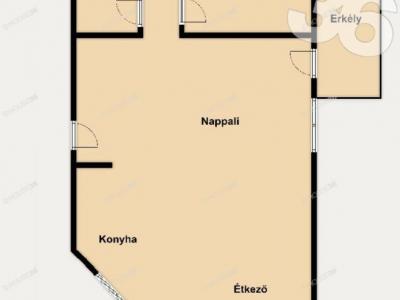 Eladó lakás Kecskemét