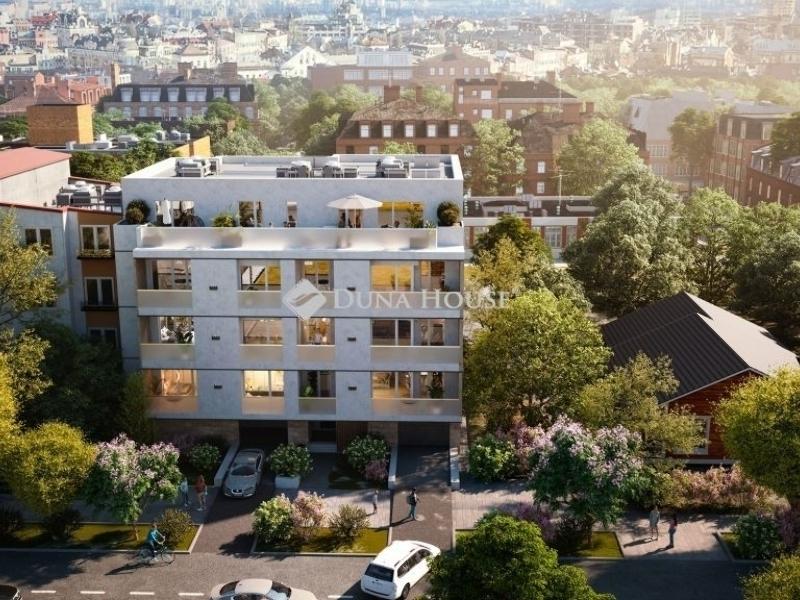 Eladó lakás Budapest