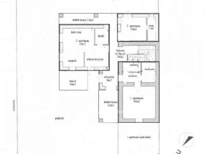 Eladó családi ház Szilvásvárad