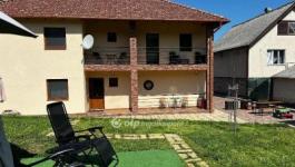 Eladó családi ház Szilvásvárad