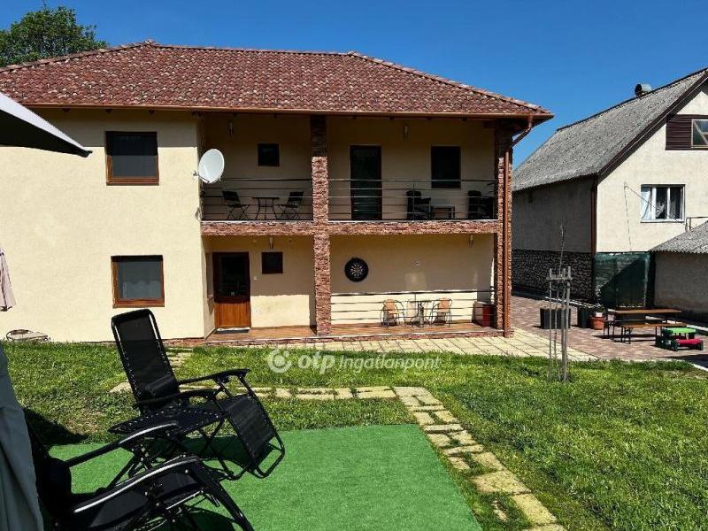 Eladó családi ház Szilvásvárad