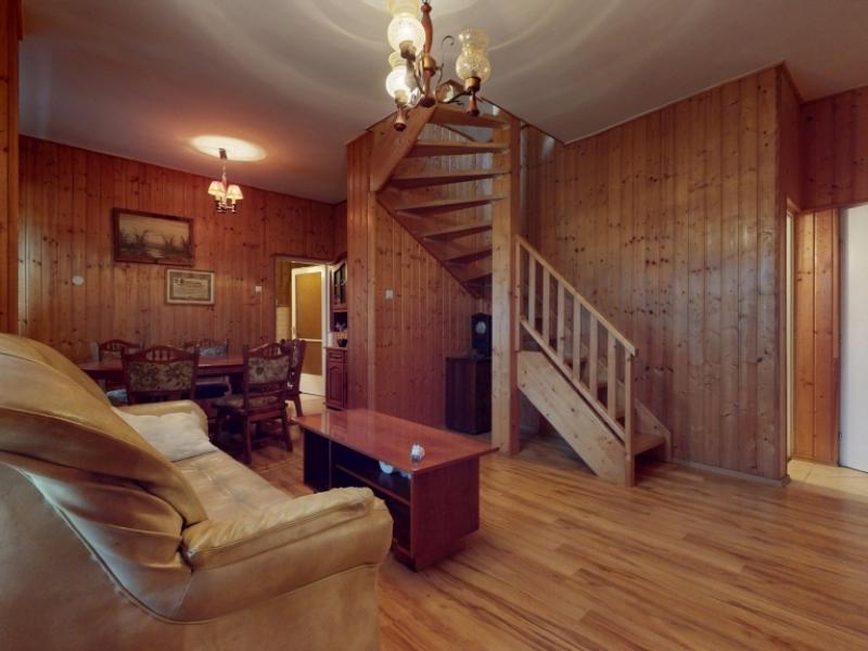 Eladó családi ház Tiszalúc