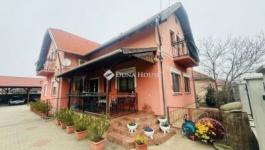 Eladó családi ház Vecsés