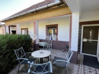 Eladó családi ház Dabas