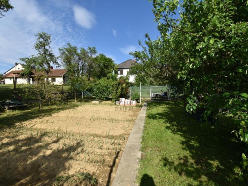 Eladó lakóövezeti telek Sárhida