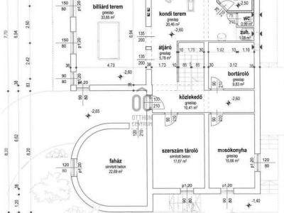 Eladó családi ház Zalaegerszeg