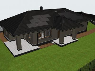 Eladó lakóövezeti telek Zalaegerszeg