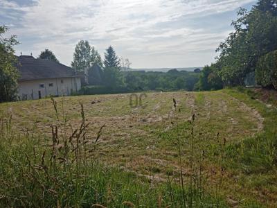 Eladó lakóövezeti telek Zalaegerszeg