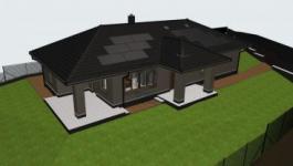 Eladó lakóövezeti telek Zalaegerszeg