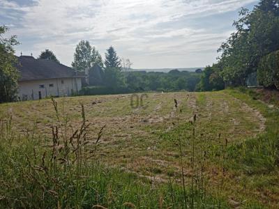 Eladó lakóövezeti telek Zalaegerszeg