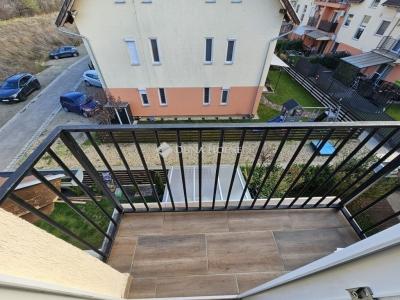 Eladó lakás Üllő