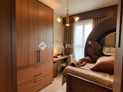 Eladó lakás Budapest