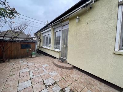 Eladó családi ház Ráckeve