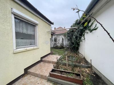 Eladó családi ház Ráckeve