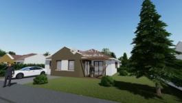 Eladó ikerház Tahitótfalu