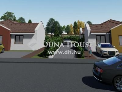 Eladó ikerház Tahitótfalu
