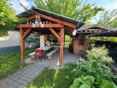 Eladó családi ház Szigetszentmiklós
