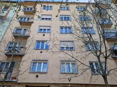 Eladó lakás Budapest