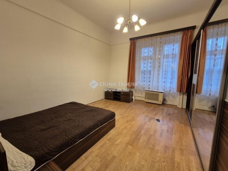 Eladó lakás Budapest