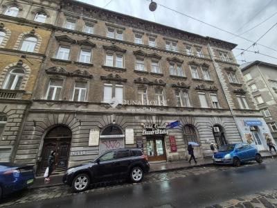 Eladó lakás Budapest