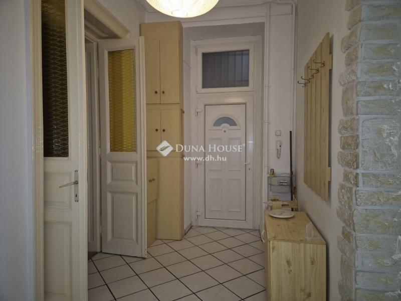 Eladó lakás Budapest