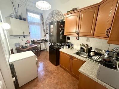 Eladó lakás Budapest