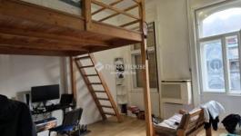 Eladó lakás Budapest