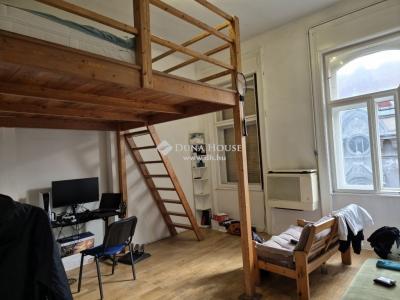 Eladó lakás Budapest
