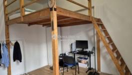 Eladó lakás Budapest