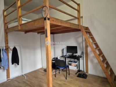 Eladó lakás Budapest