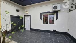 Eladó házrész Kecskemét