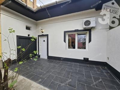 Eladó házrész Kecskemét