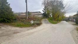 Eladó lakóövezeti telek Maglód