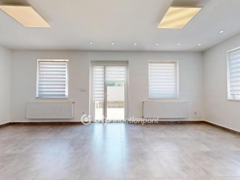 Eladó családi ház Nyíregyháza