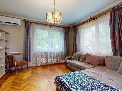 Eladó családi ház Kálmánháza