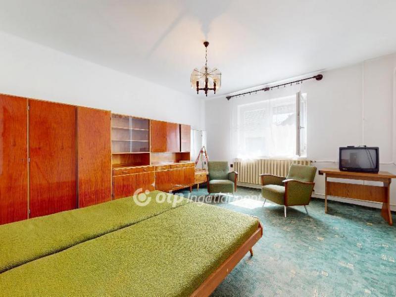 Eladó családi ház Tiszavasvári