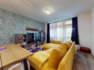 Eladó lakás Nyíregyháza