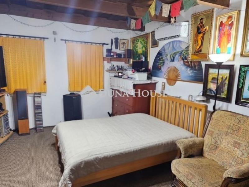 Eladó családi ház Tápióság