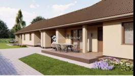 Eladó ikerház Vasad