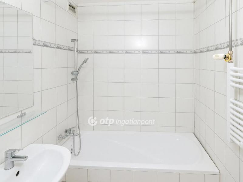 Eladó lakás Budapest