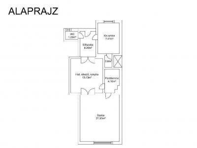 Eladó lakás Budapest