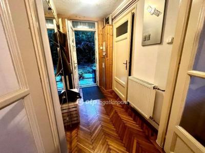 Eladó lakás Budapest