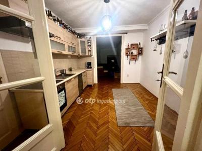 Eladó lakás Budapest