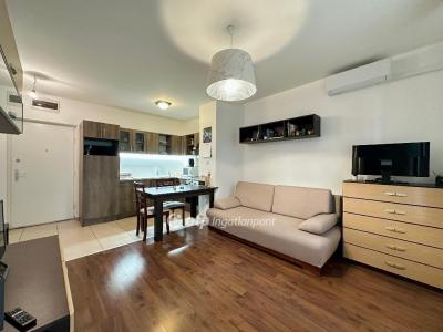 Eladó lakás Budapest