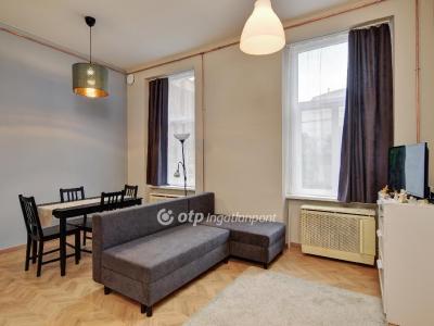 Eladó lakás Budapest
