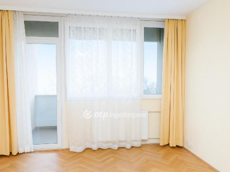 Eladó lakás Budapest