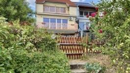 Eladó ikerház Pécs