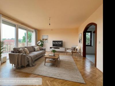 Eladó ikerház Pécs