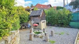 Eladó családi ház Orfű