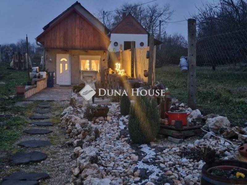 Eladó családi ház Marcali